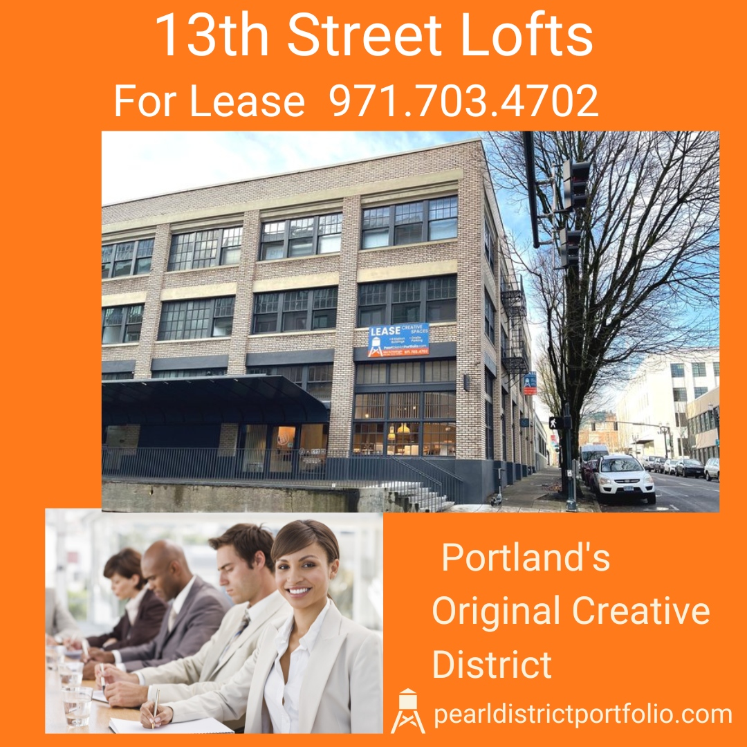 pearlportfolio's tweet image. There's creative and commercial space available for lease in Portland's original creative district! 
Check out pearldistrictportfolio.com for more information! 
@Apexcre
#pdxrealestate #commercialrealestate #pearldistrict #pearldistrictpdx #portlandoregon #officeviews #officedesign