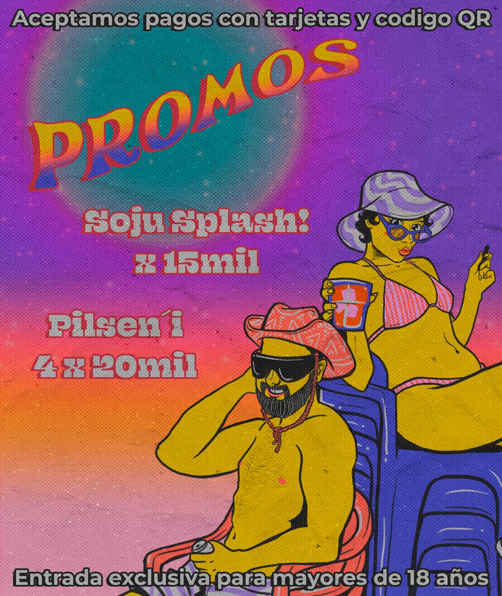 BARBARELLA tweet media