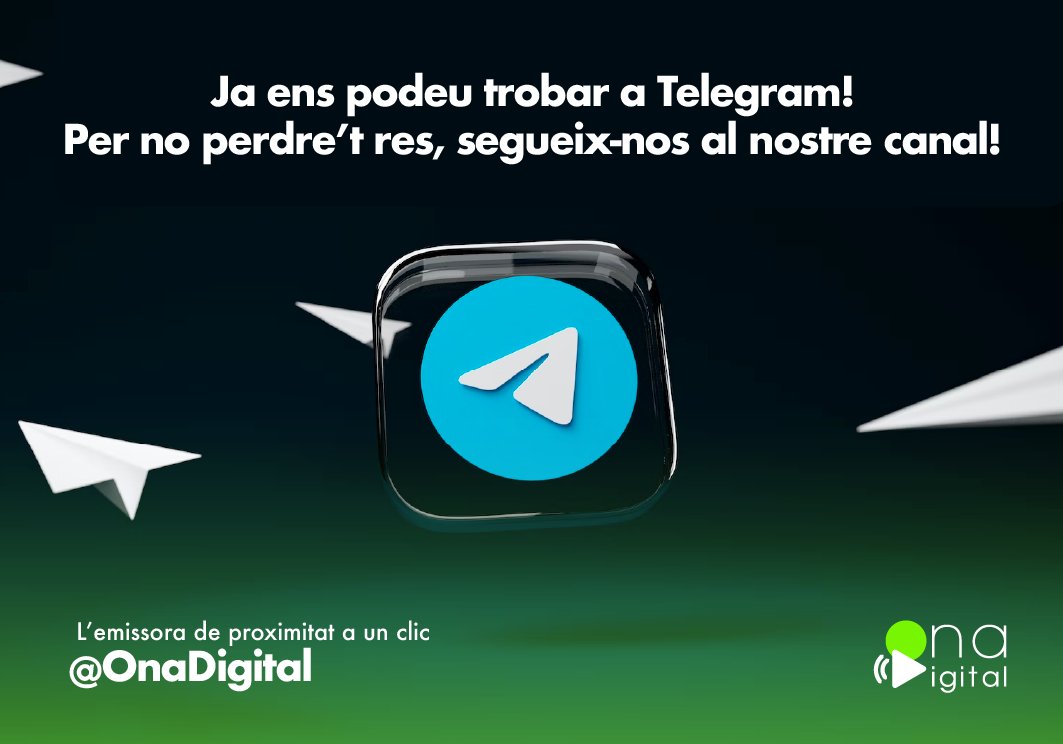 Ona Digital tweet media