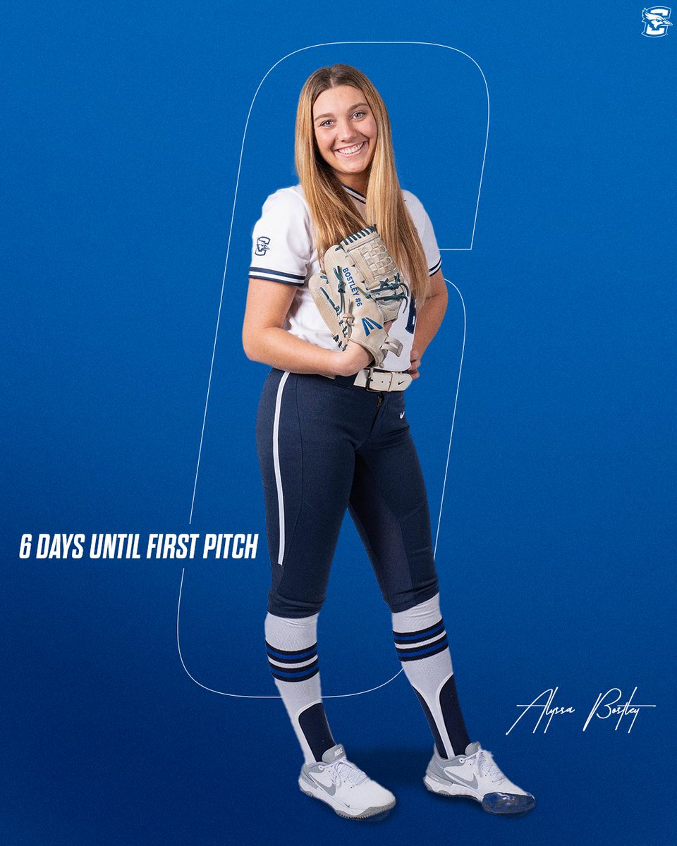 six. days. left.  #GoJays