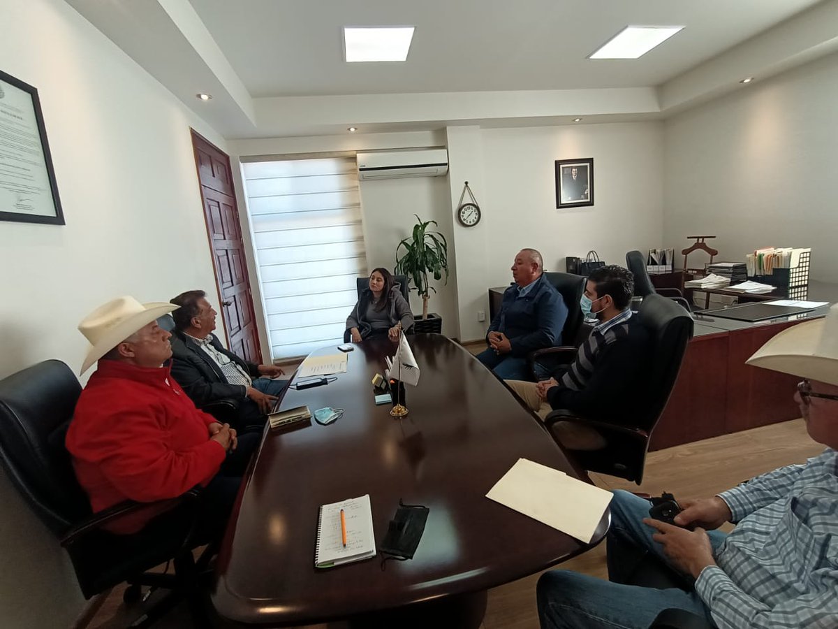 Durango CNC tweet media