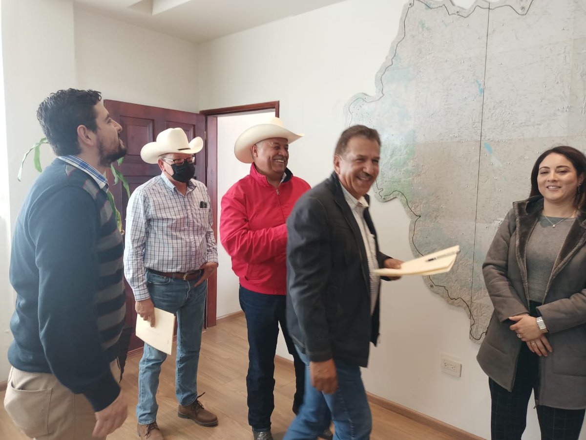 Durango CNC tweet media