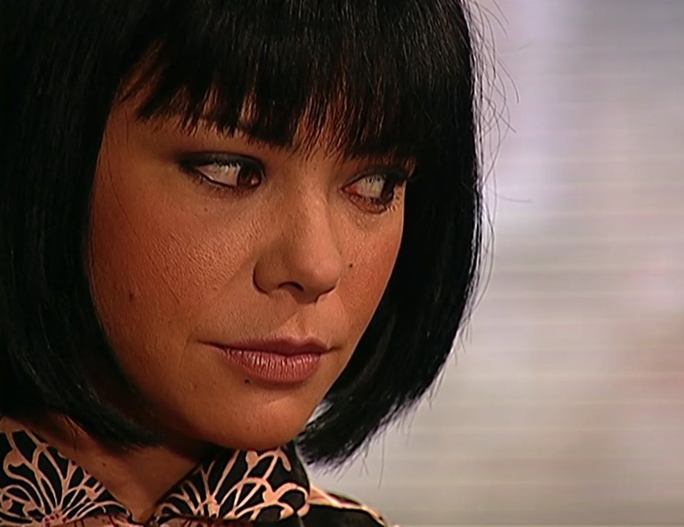 xLaTormenta's tweet photo. #LaTormenta #LaTormentaNova #LT37 Isabella entra en contacto con el jefe de la organización. https://t.co/5VWq0pAESQ