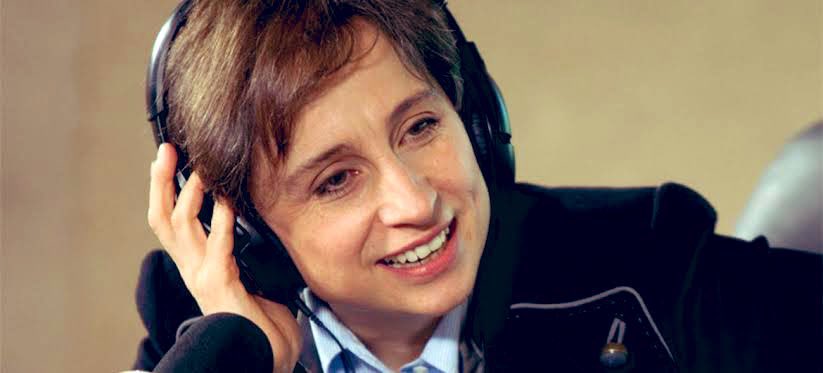 Denise Dresser tweet media