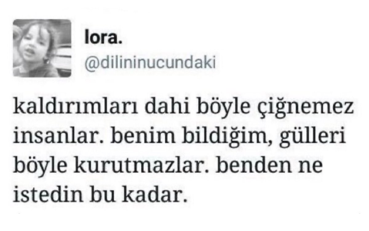 bagziseyleri's tweet photo. https://t.co/hd4qk0zwgM