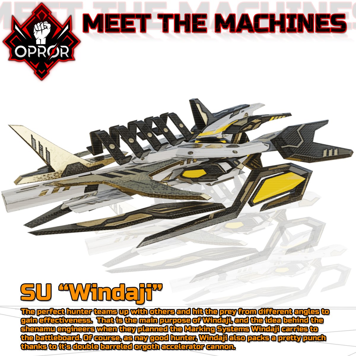 PatchNotesGames's tweet photo. Time to Meet the Machines. Which could be your favorite?

#meetthemachines #tanks #units #opror #videogames #autochess #tcg https://t.co/42ufcaPfXJ