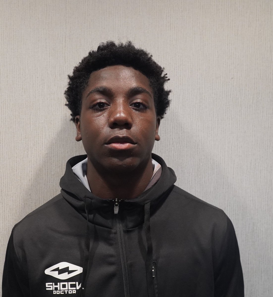 AFGP_Sports's tweet photo. 3⭐️ 2024 WR Willis HS (TX) DeBraun Hampton is a name that you wanna get to know now if you haven’t already. 1st Team All-District, All-Montgomery County and Academic All District.
Holds one offers from PVAMU and recruitment will sky rocket !!
#AFGPSports #TheFuryEffect🔥 https://t.co/E6aripJK5U