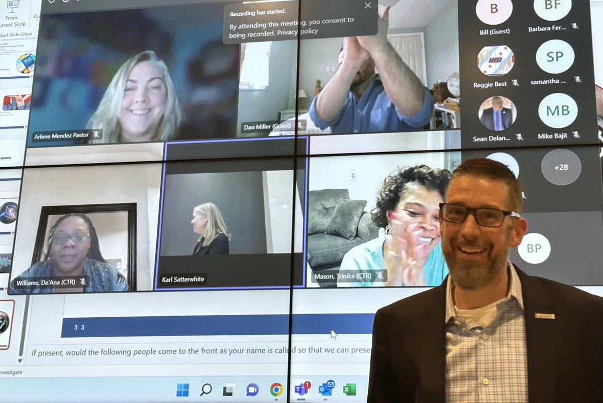 Integrity Management tweet media