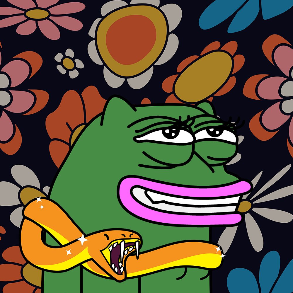 QueenFronks's tweet photo. Calling all Ms Fronk trait @FRONKs_WTF holders 🗣📣

Join our Club Discord
https://t.co/m4srWoq4jT

Let's show em why Queen Fronks are Boss 👑🐸💋

#FRONK #fronkmedaddy @FronkinTimes @Golden_Fronks @MasterFRONKs https://t.co/8ztjLbjske