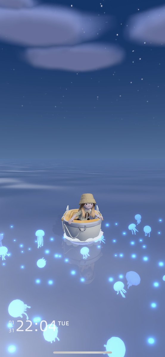sunshine_RPh's tweet photo. So cuteee 2 jellyfish lamp na nakukuha ko 😂🫶 https://t.co/lnY1mU1WF5