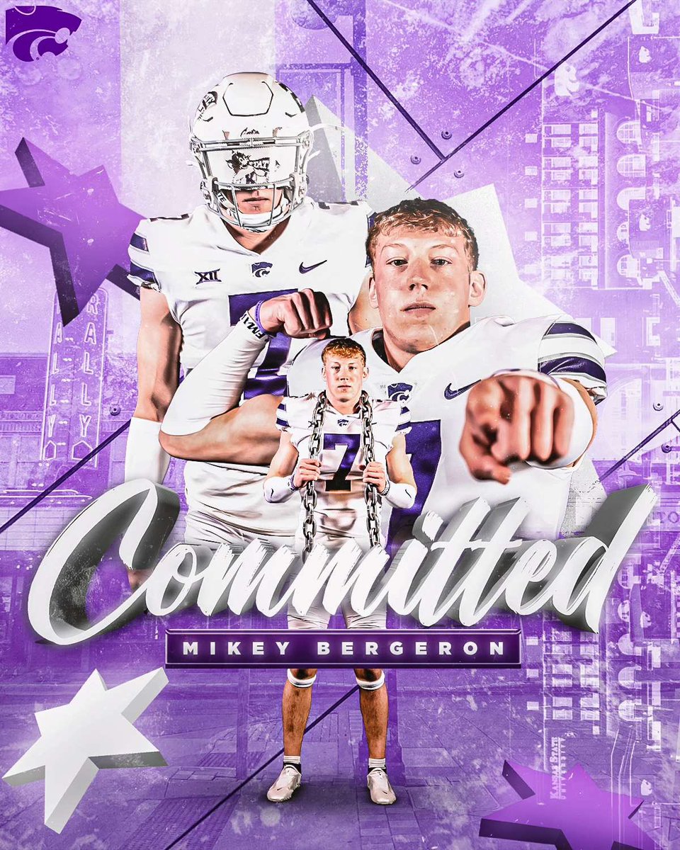 COMMITTED 💜💜 #EMAW @spedbraet @KStateFB @MVJagRecruiting