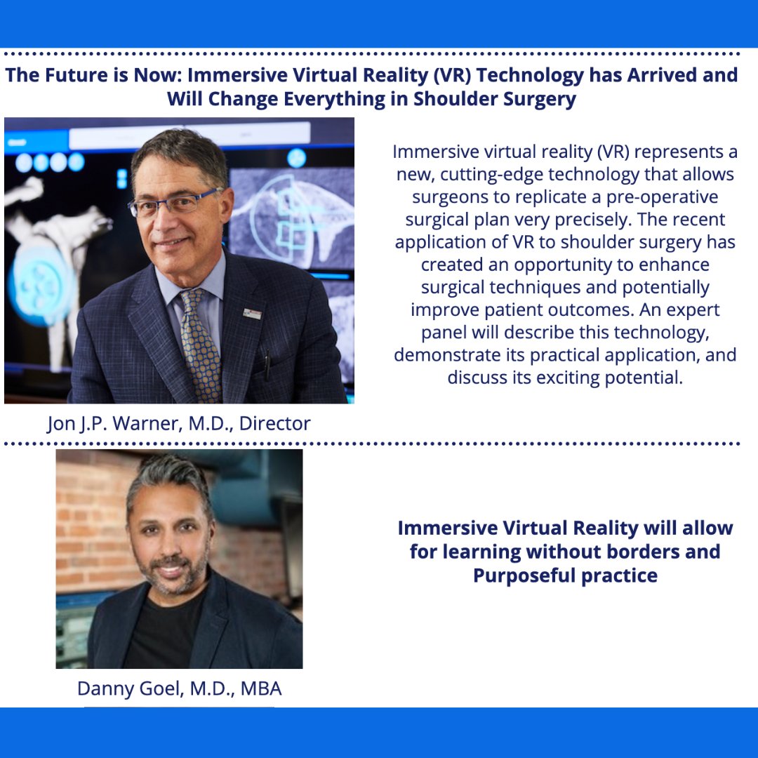 SDShoulder Institute tweet media