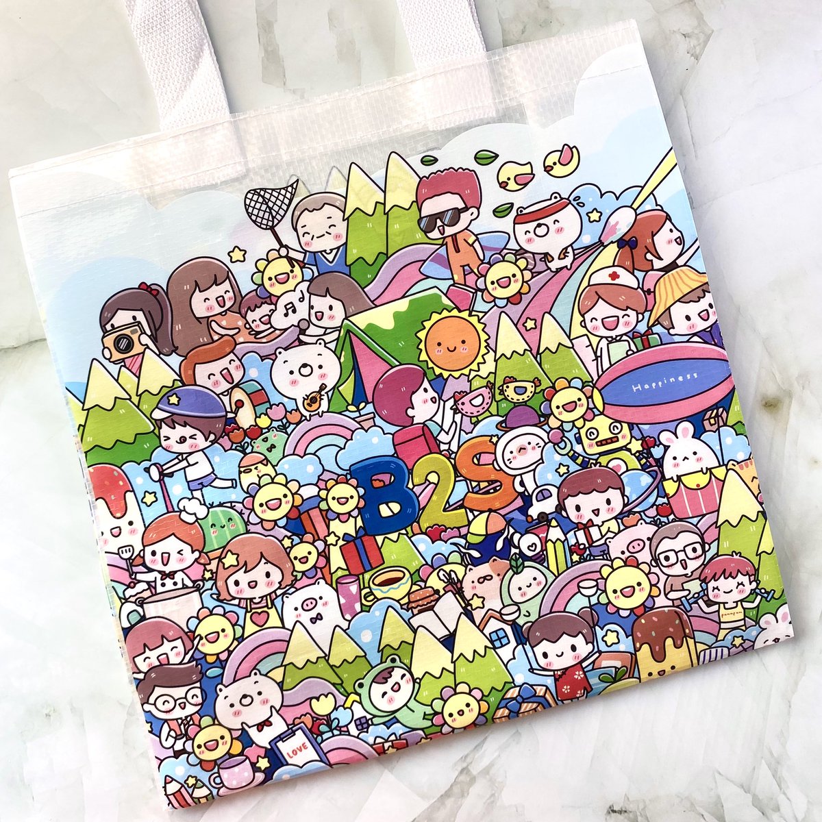 ใครเห็นน้องเด้นบ้างงงง 😊 <a href="/b2sthailand/">B2STHAILAND</a> #pannpam #b2sthailand #b2s #MetaWarden #wardennft