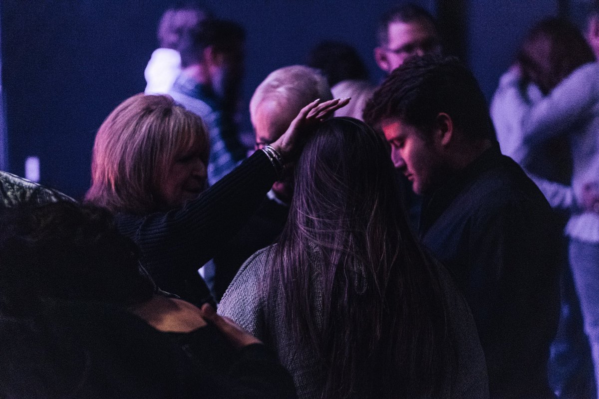 Tex450_'s tweet photo. He had a prayer service this past weekend to end the 21 days of fasting. Here are some photos! #21daysprayerandfasting https://t.co/NmJqcDOWE8