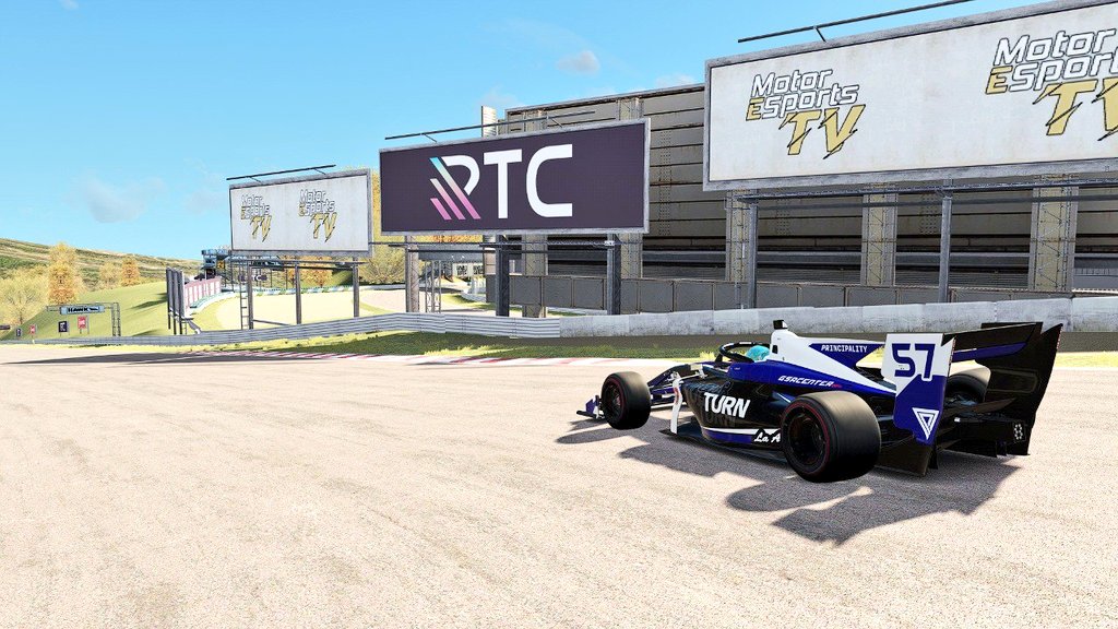 Principality_es's tweet image. Los martes son noches de carreras con @alvarodiaz_04 &amp;amp; @brunora94 🏁

2da prueba del campeonato #AssettoCorsa @RacingTechChamp retransmisitido en @MotorEsportsTV a partir de las 22:00h

#YourTurn #Asturias #simracing