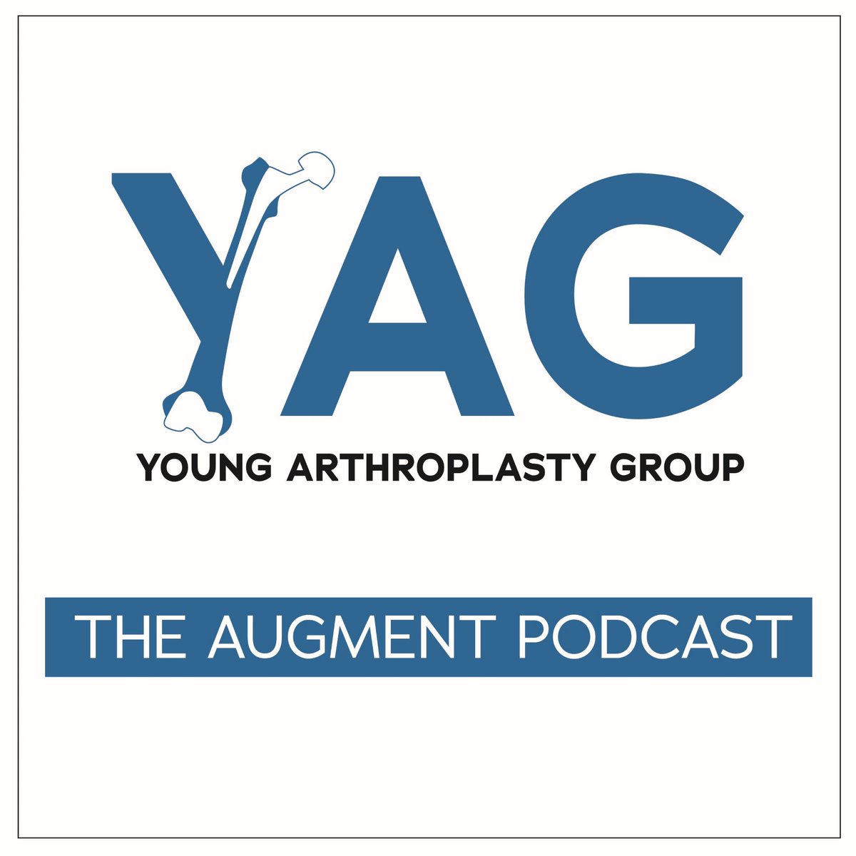 AAHKS President Bryan D. Springer, MD joins <a href="/AAHKS_YAG/">AAHKS Young Arthroplasty Group</a> hosts <a href="/ACR_MD/">Anna Cohen-Rosenblum</a>, <a href="/BrianChalmersMD/">Brian Chalmers</a>, Mark E. Mildren, MD and <a href="/KSonn35/">Kevin Sonn</a> to talk about his presidential year and the challenges and successes that he has faced. To listen, click below aahks.org/the-yag-augmen…