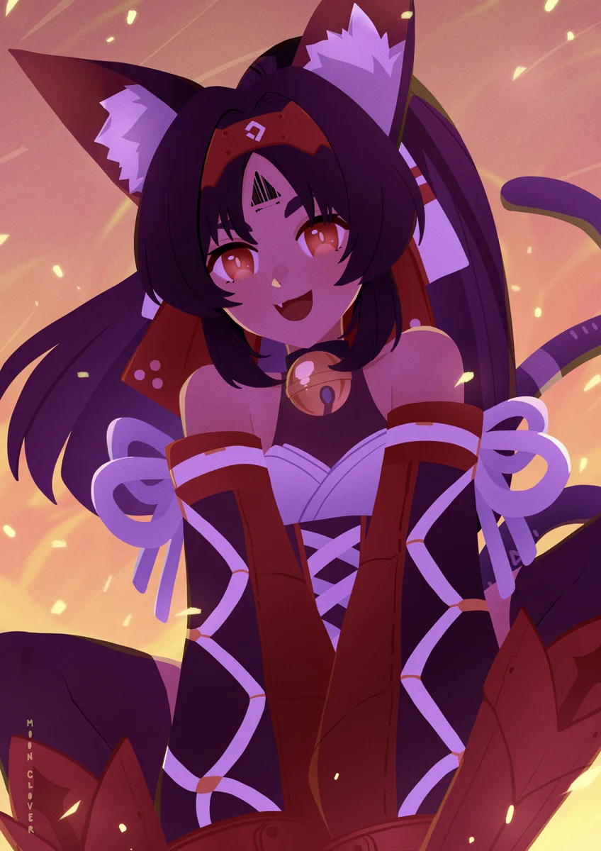 REN ❄ COMMS OPEN on X: 