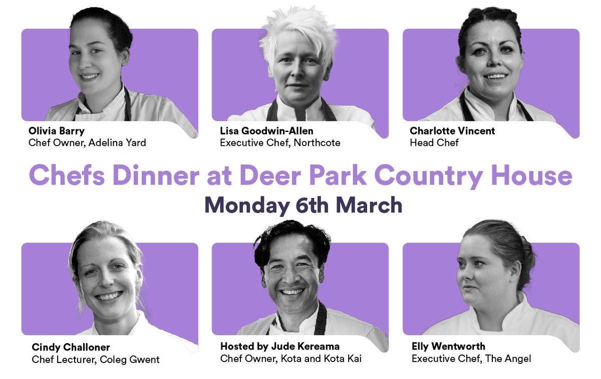 The clock is ticking…. Get booking fast