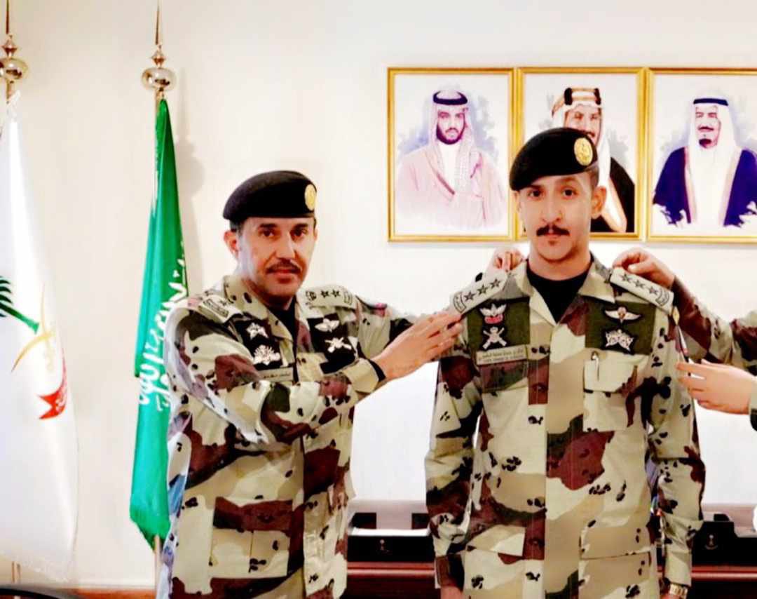 قبيلة الطريفات tweet media