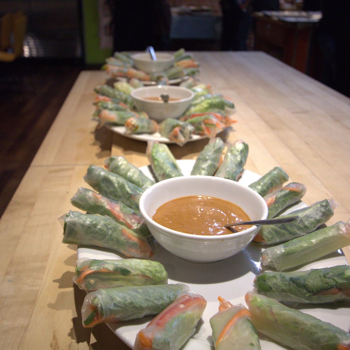 The team cooking together to prepare tasty dishes 😋

#teambuilding #cooking #architecture