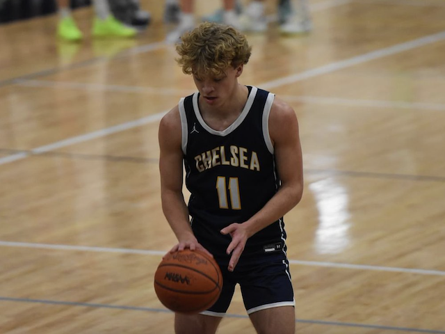 Joey Cabana Breaks Down Recent Visit &amp; Recruitment

The high scoring 2024 guard is fresh off a visit to a Horizon League school

🔗ny2lasports.com/article_one.as…