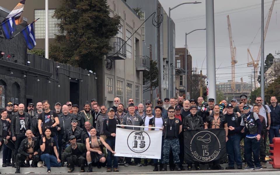 <a href="/the15sf/">The 15 Association</a> Anniversary on Feb 2020 just before the pandemic. I look forward for this one in 2023.