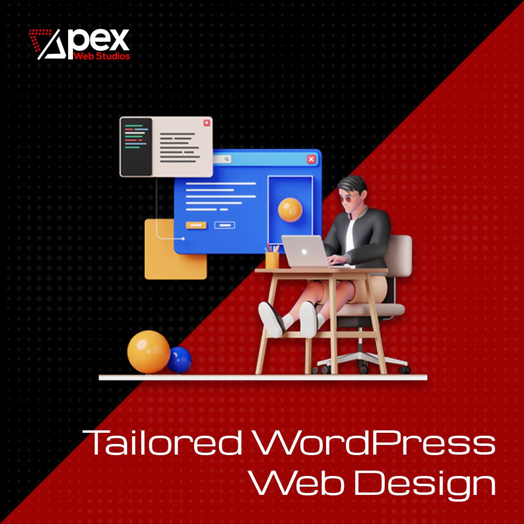 ApexWebStudios's tweet image. Get up to 50% off on WordPress Development.
Offer valid till 15th February 2023.
#wordpresswebsite #webdevelopment #Web3 #BCStorm #NHLJets #TheBachelor