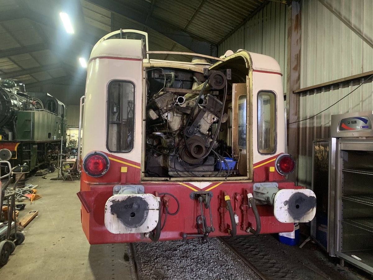 Aujourd’hui, notre Picasso s’ouvre au monde !
Remplacement de l’embrayage d’ici quelques semaines !