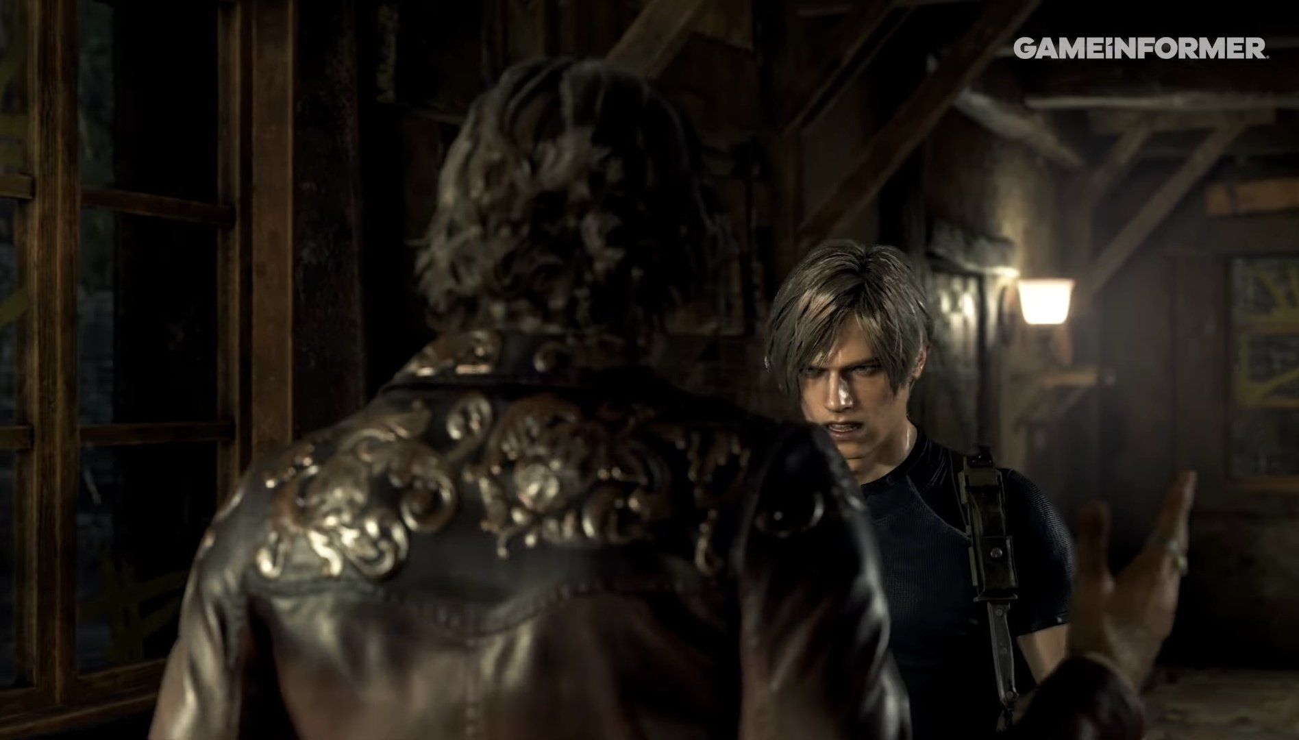 News - Hype - Resident Evil 4 Remake - New Details and Pictures Revealed, Page 4