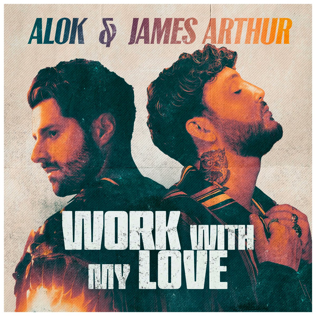 Hyperactive Promo (@hyperactiveclub) on Twitter photo Great to see brand new <a href="/alokoficial/">Alok</a> & <a href="/JamesArthur23/">James Arthur</a> - Work With My Love #1 in the Cool Cuts Charts this week <a href="/b1recordings/">B1 Recordings</a> / <a href="/ministryofsound/">Ministry of Sound</a> Great to see brand new <a href="/alokoficial/">Alok</a> & <a href="/JamesArthur23/">James Arthur</a> - Work With My Love #1 in the Cool Cuts Charts this week <a href="/b1recordings/">B1 Recordings</a> / <a href="/ministryofsound/">Ministry of Sound</a>