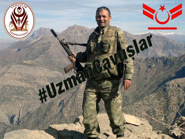 Solhanlizaza12's tweet photo. 3269 sayılı Uzman Erbaș kanunu acilen değișmelidir.

▶️Kadroları yok
▶️Kıdemleri rütbeden sayılmıyor
▶️Nöbet yönetmeliği yok
▶️Sözleşme çilesi var
Emeklilikte en düşük memur maaşı
@alitilkici38
#UzmanÇavuş Lara kadro 
#ŞehadetEsasKadroHaktır https://t.co/T6WVtAXGZq