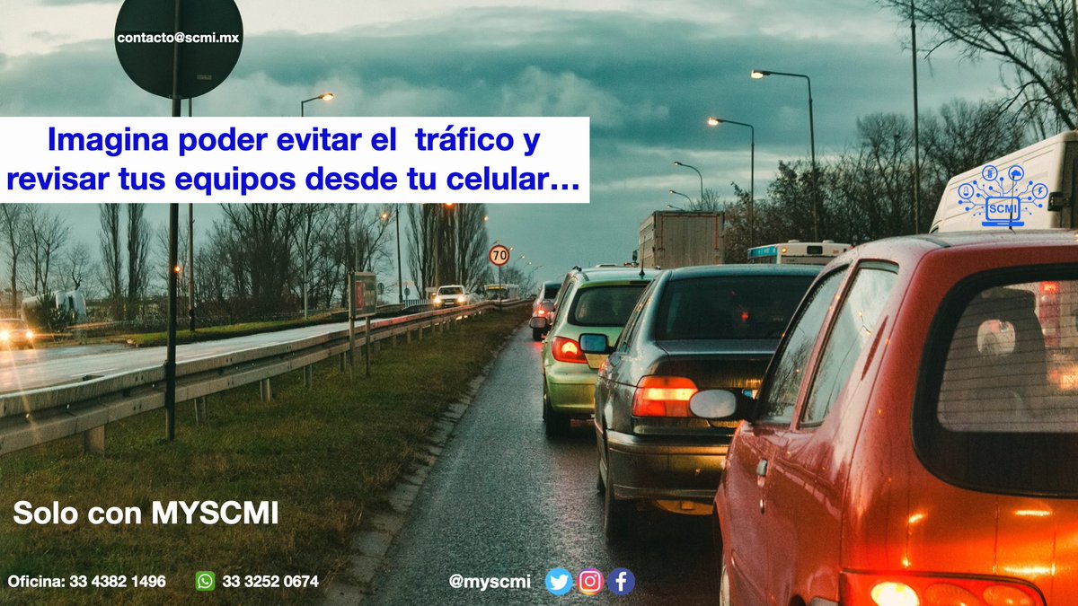 mySCMI's tweet image. ¿Quieres controlar los procesos de tus máquinas? es muy fácil.
Soluciones para la industria, desarrollo de proyectos y empresas de la industria de refrigeración. 
Contáctanos: 33 4382 1496
#scmi #Sistemasdecontrol #Equiposindustriales #congelación #refrigeración #proyectos
