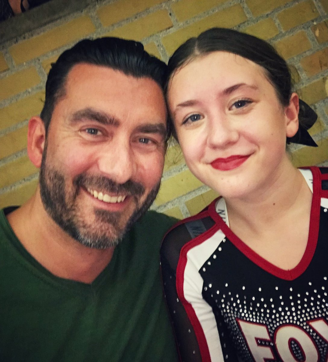 Simon Stefanski tweet media