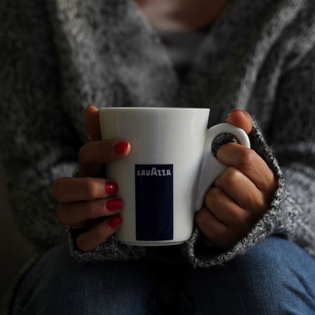 Lavazza USA on X: A delight for the senses. Your morning coffee ritual is  made even more indulgent with Lavazza. Take your time to enjoy the moment.  #LavazzaLove  / X