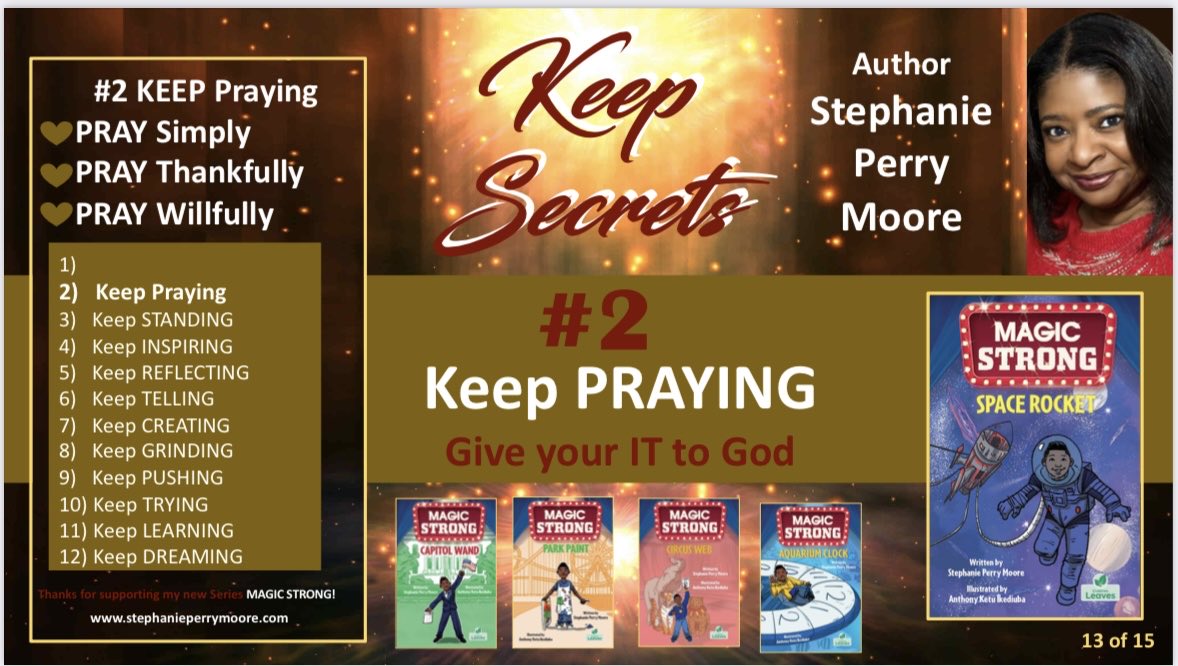 SPerryMoore's tweet photo. Keep Secrets #2 https://t.co/LKZtObFSRS