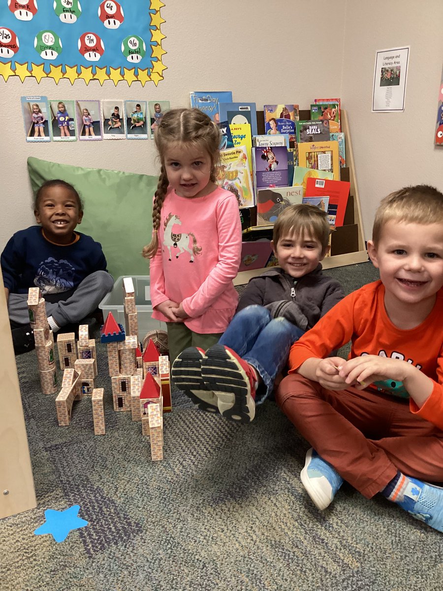 Dysart Community Education tweet media