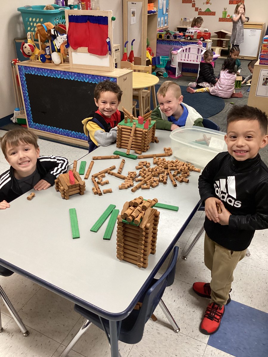 Dysart Community Education tweet media