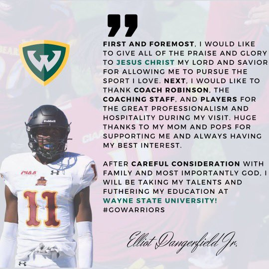 WSUWarriorFB's tweet photo. https://t.co/fK9h9lwz9V https://t.co/FgJq8jmYPe
