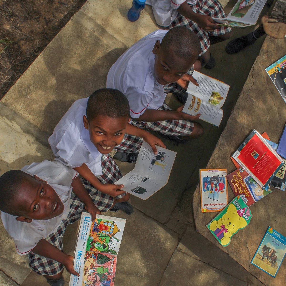 We’re finalists!! A big thank you to everyone who voted for Haller in the <a href="/smileycfa/">Charity Film Awards</a> 🧡 The next round of voting opens on Feb 13th - keep your eyes peeled! If you haven’t had a chance to watch the film yet, you still can through the link in our bio!