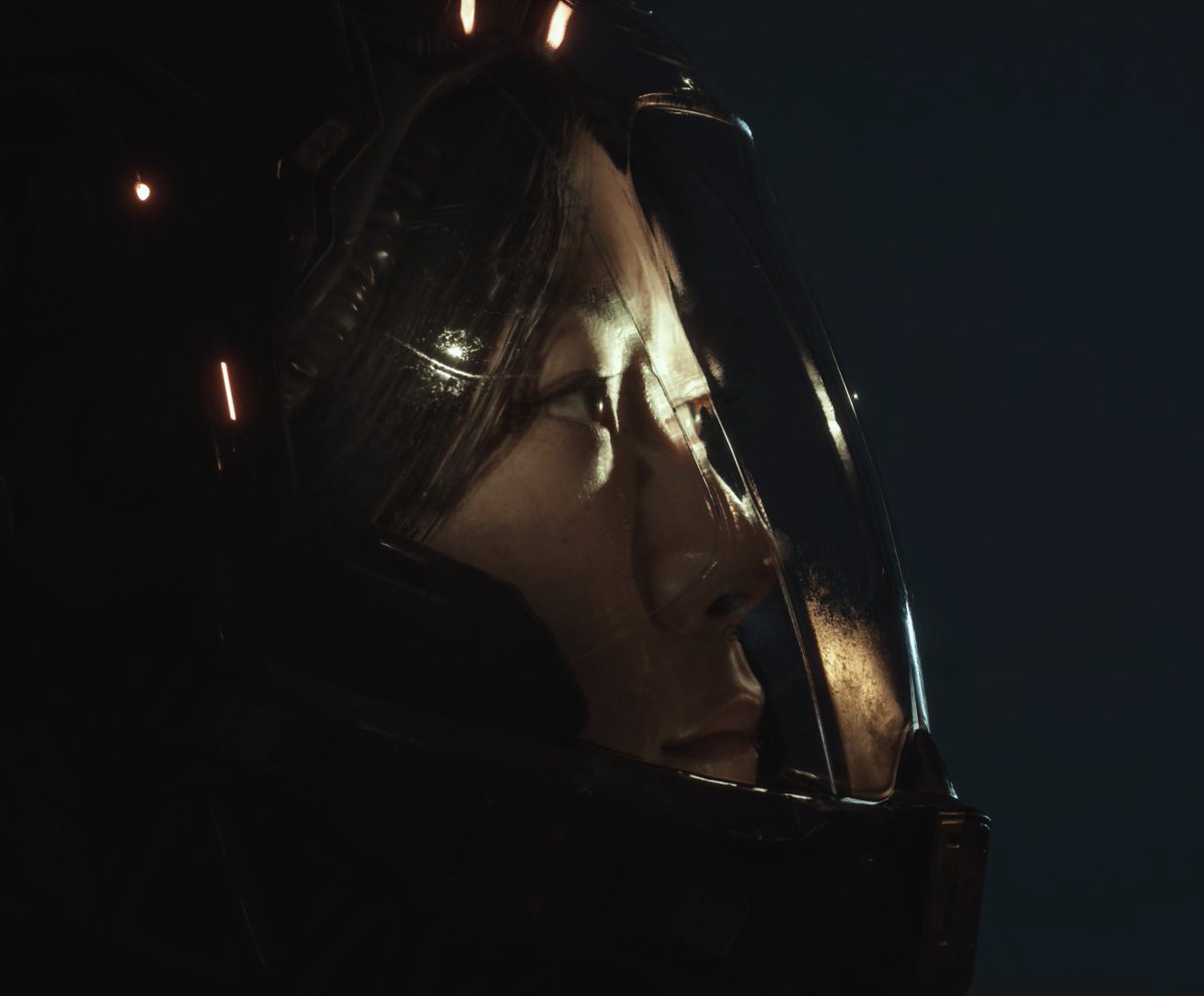 PurplePampano's tweet image. Dani Nakamura 

#TCPPhotomode
#VirtualPhotography
#TheCallistoProtocol
#ThePhotoMode #VPRT
#ArtisticofSociety #LandofVP
#VGPUnite #PS5 #WorldofVP
#TheCapturedCollective