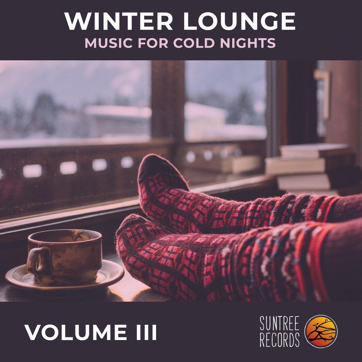 Out today! the new edition of Winter Lounge Vol. III
a collection of beautiful winter tracks ! incl. tracks from @richardearnshaw, @AdaniWolf, @odednir, @degzy99, and many great names 
Traxsource
traxsource.com/title/1934790/…
Beatport
beatport.com/release/winter…
#music #dj
#musicproducer