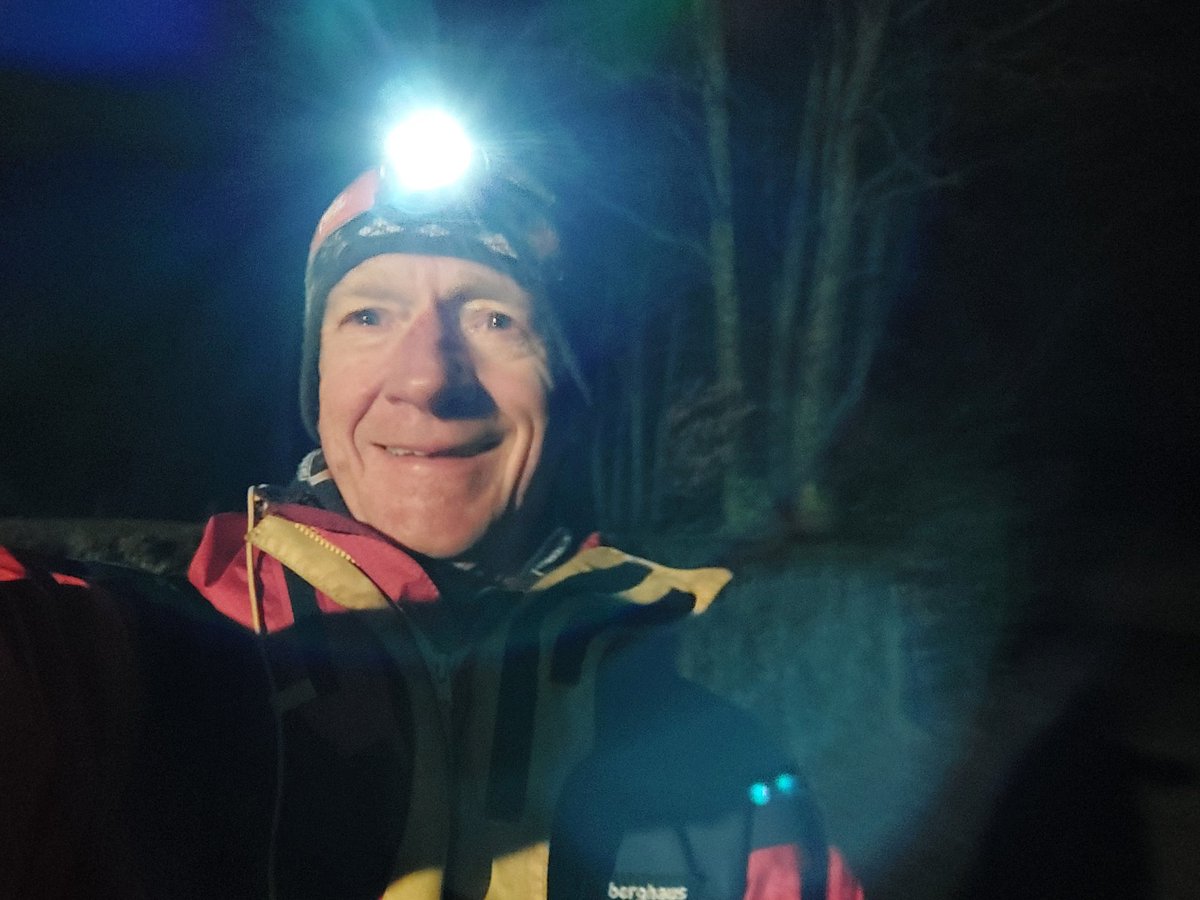 FindTime4Xrcise's tweet photo. Walking in January.  #ExerciseStreak day number 3,600. Closing in on 10 years. #5kEveryDayChallenge #ExerciseEveryDay #FindTimeForExercise https://t.co/EMPVOSq5DW