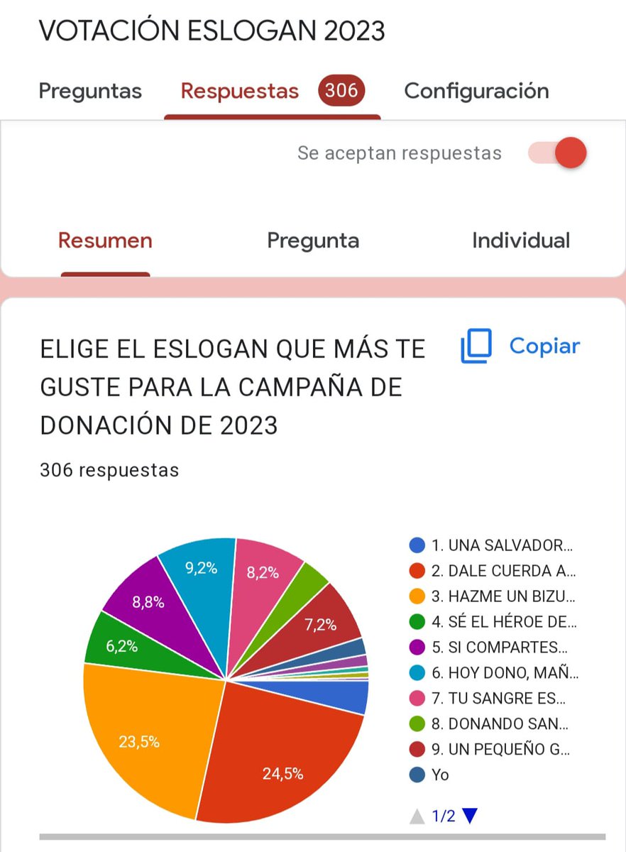 IES Julio Palacios tweet media