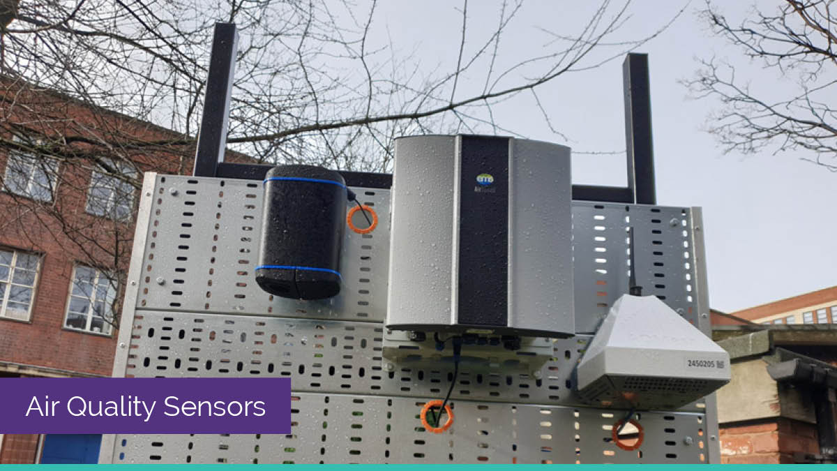 UrbanFlowsObs's tweet image. We talk a lot about air quality sensors, and they&apos;re often mentioned in the news, but what can they actually be used for, and can we ensure the data is reliable?

This helpful blog from @Ricardo explains all:
ee.ricardo.com/news/designing…

#airquality #airqualitysensors #AirPollution