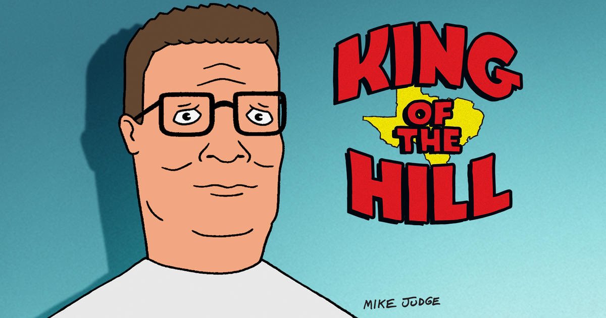 King of the Hill' Revived at Hulu – The Hollywood Reporter