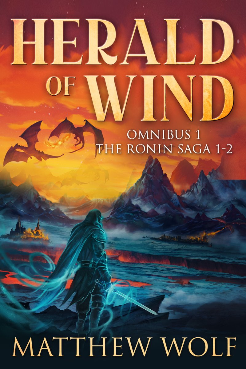 Matt Wolf (@roninsaga) / Posts / X
