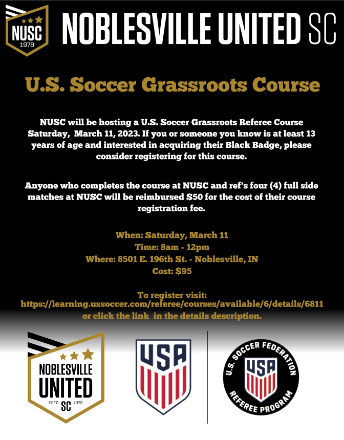 NUSC Soccer Club tweet media