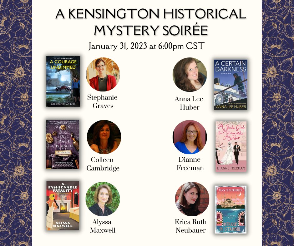 a_goodnight's tweet photo. Tonight on Facebook! come chat with us! @KensingtonBooks 
https://t.co/ooU8boKfVM https://t.co/x3IbKdqD8B