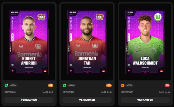 Ultimate Champions Giveaway!!
3 Cards - 3 Winners! 

Follow + Like + Retweet to participate!

Many interesting tournaments ongoing right now, if u didnt Start UC already, check out the New @Play_Sharper Tournament!

@UltiChamps 

Winners will be announced on Thursday!