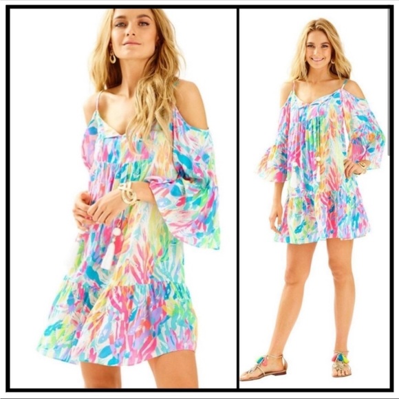 So good I had to share! Check out all the items I'm loving on <a href="/Poshmarkapp/">Poshmark</a> #poshmark #fashion #style #shopmycloset #lillypulitzer: posh.mk/6WQWhaaL2wb